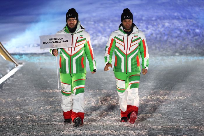 OLY-2026-MILANO CORTINA-OPENING-DELEGATION